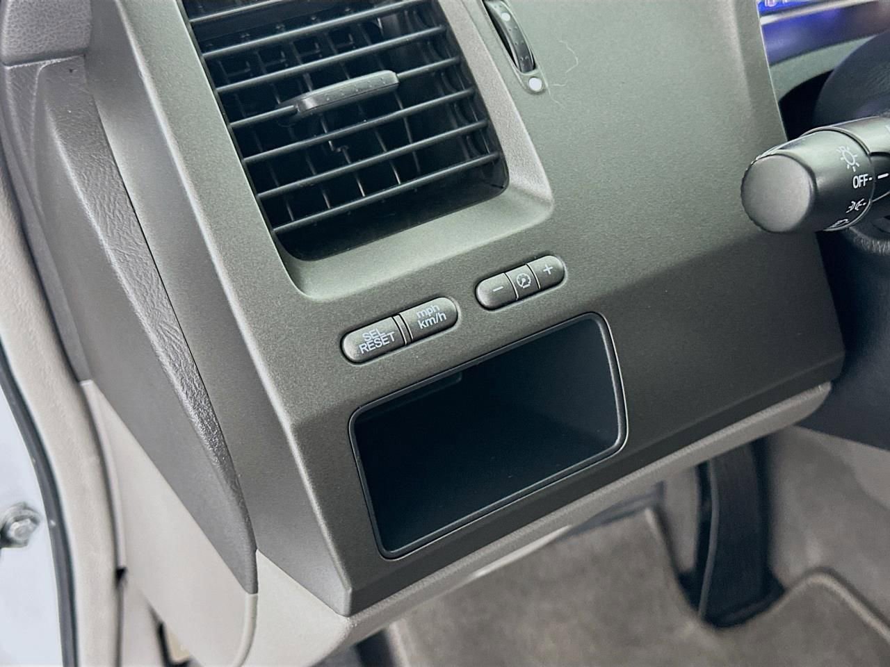 Used 2010 Honda Civic LX image 28