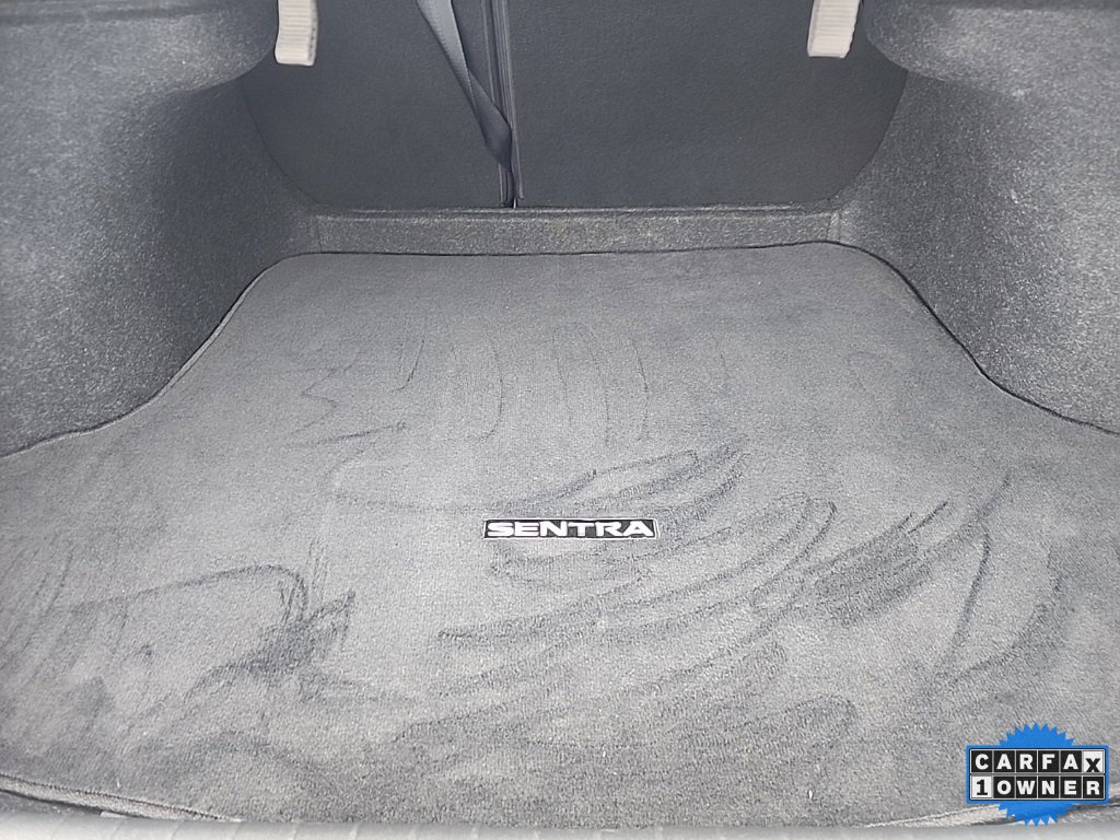 Used 2022 Nissan Sentra SV w/ Trunk Package image 8