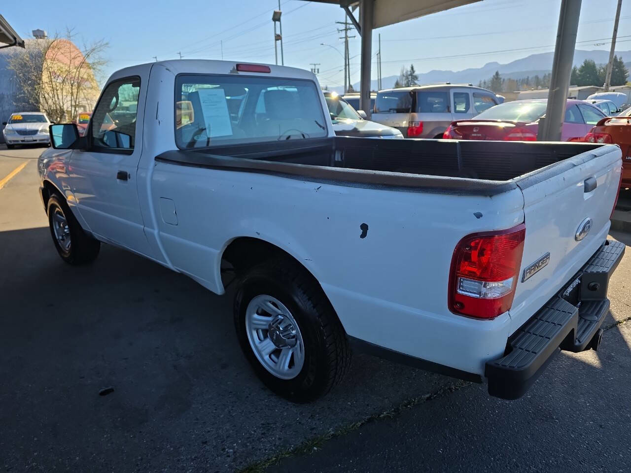 Used 2010 Ford Ranger XL image 13