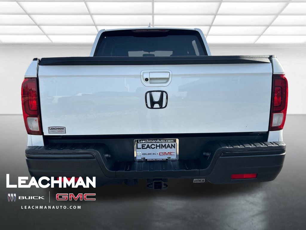 Used 2019 Honda Ridgeline Sport image 4