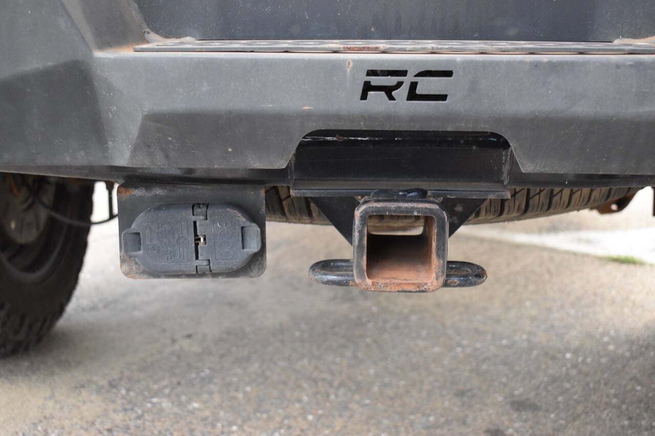 Used 2014 GMC Sierra 1500 SLT image 26