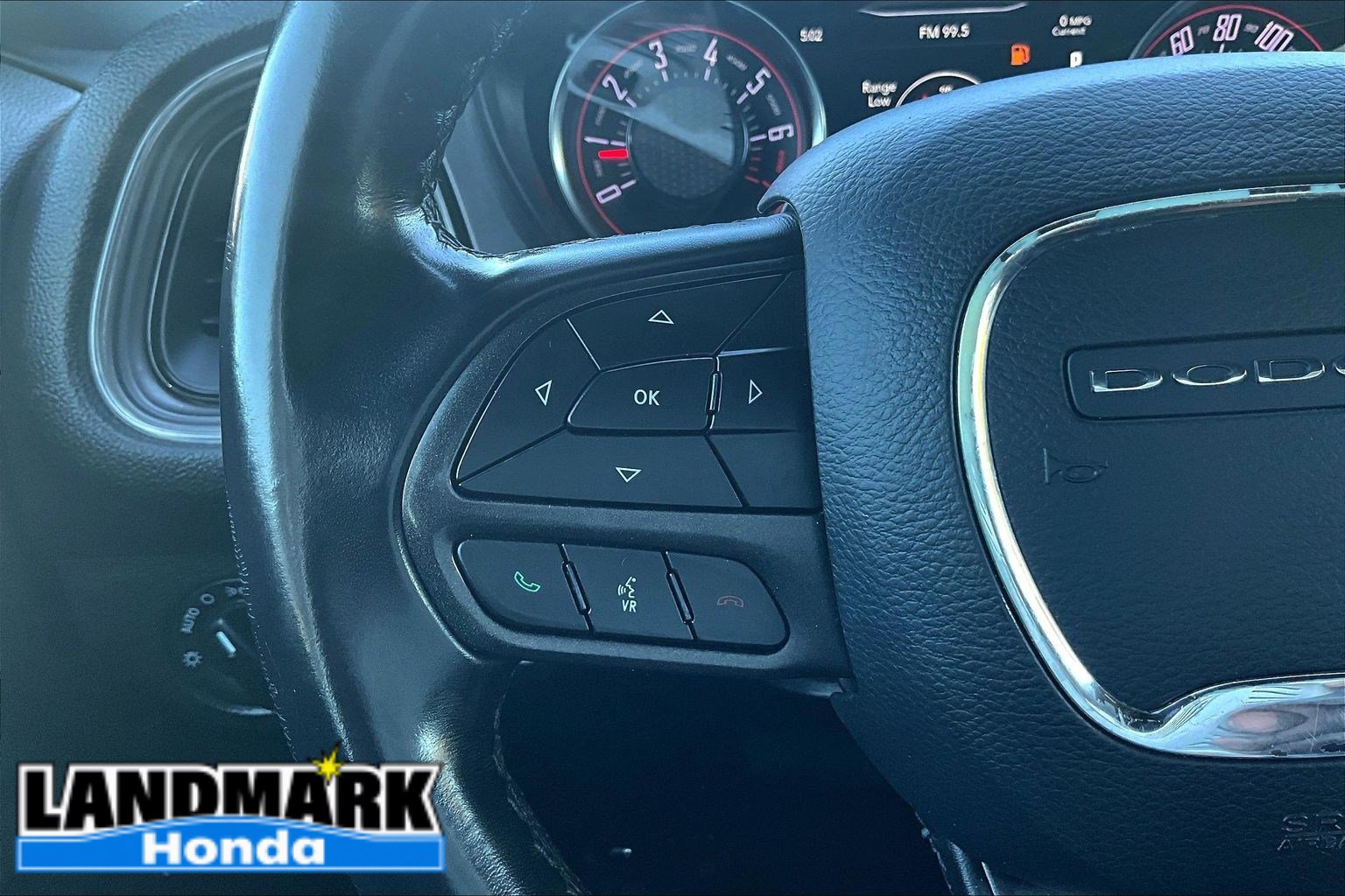 Used 2023 Dodge Challenger SXT RWD image 19