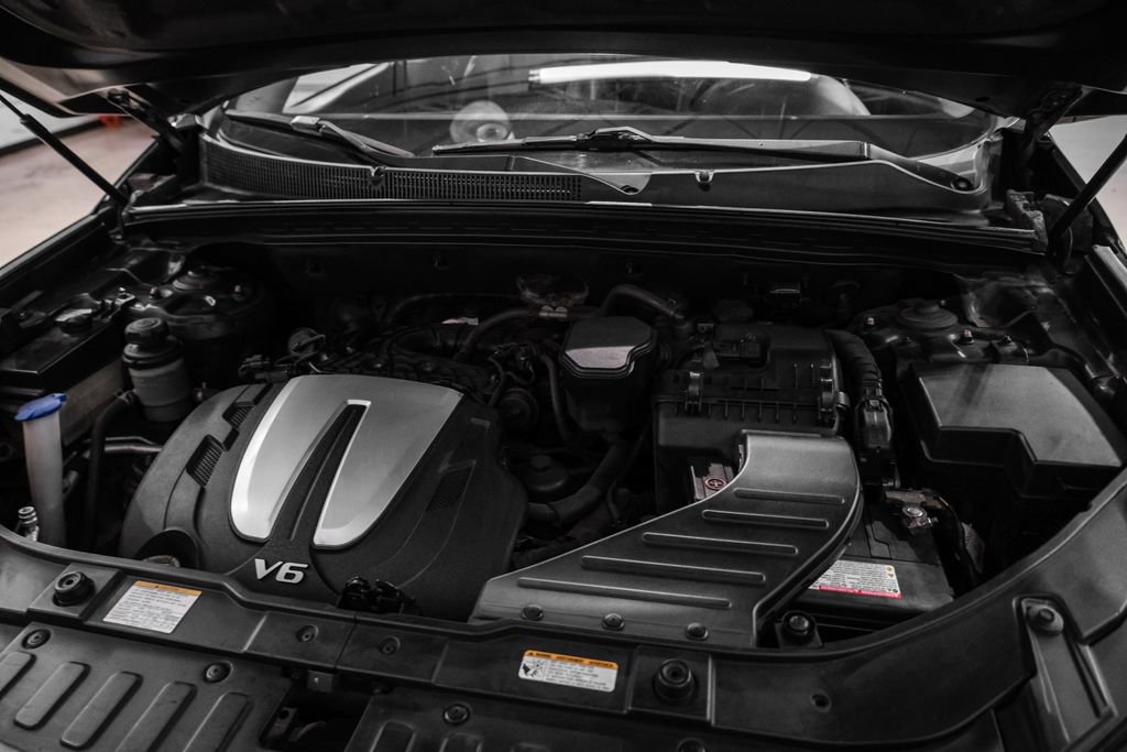 Used 2012 Kia Sorento EX w/ EX V6 Premium Pkg image 47