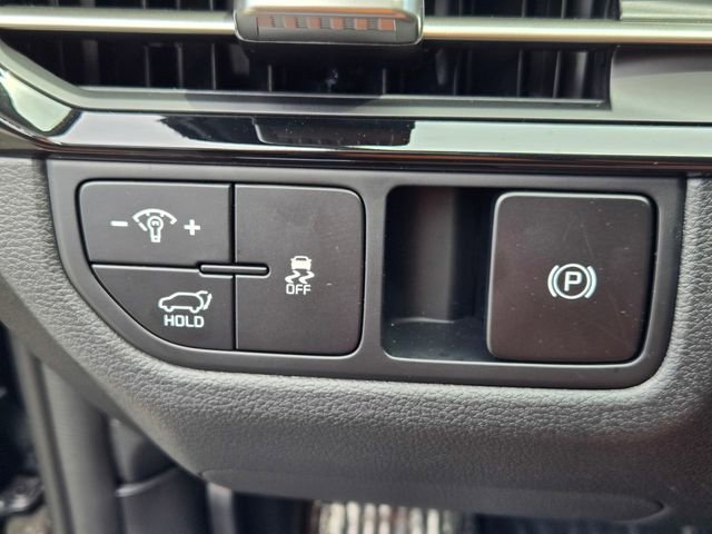 New 2026 Kia Sportage EX FWD image 14