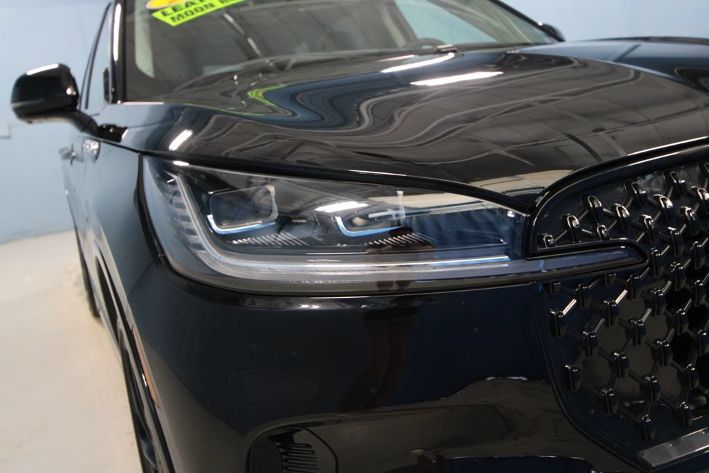 Used 2026 Lincoln Aviator Reserve AWD/4WD image 41