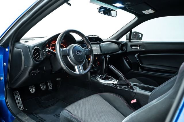 Used 2013 Subaru BRZ Premium image 19