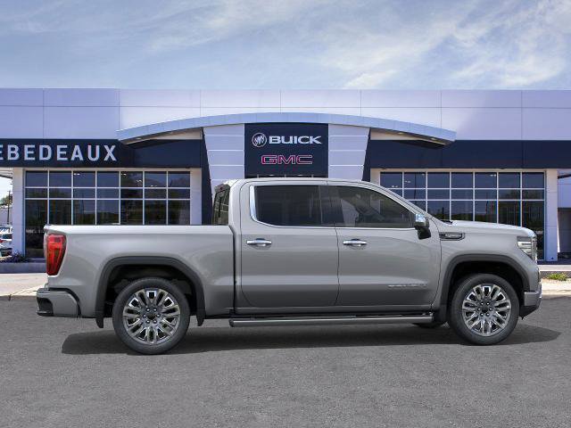 New 2026 GMC Sierra 1500 Denali Ultimate image 29