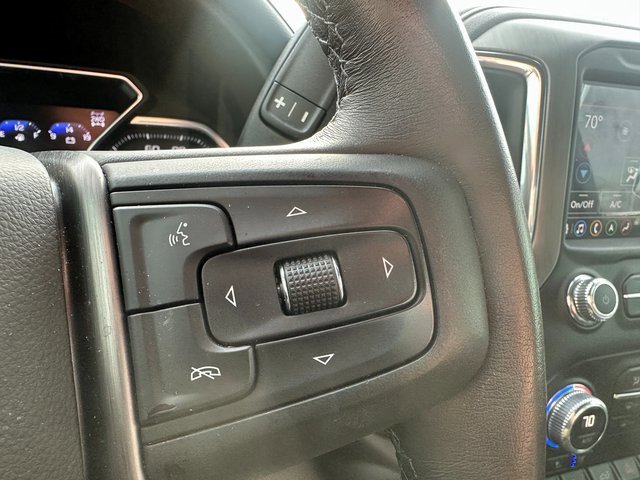 Used 2023 GMC Sierra 2500 Denali w/ Technology Package image 46