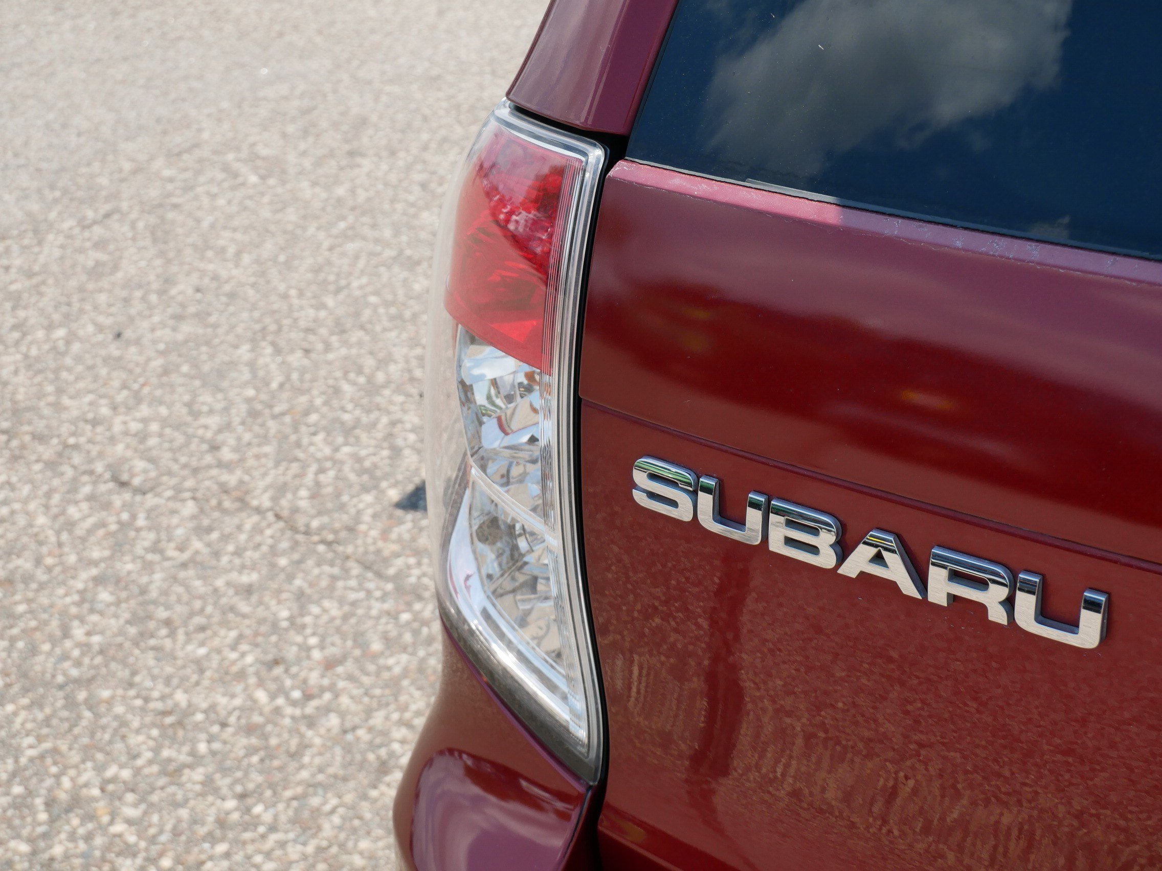 Used 2009 Subaru Forester 2.5XT w/ Popular Equipment Group 4B AWD/4WD image 17