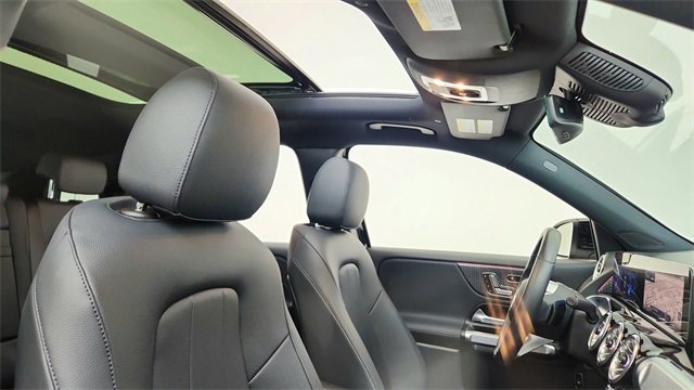 Used 2024 Mercedes-Benz EQB 250+ w/ Driver Assistance Package image 21