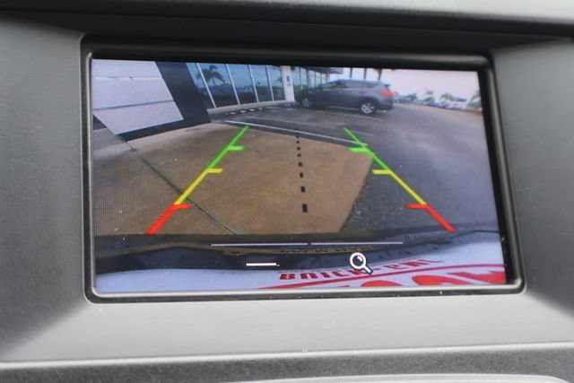 Used 2017 Ford Fusion SE FWD image 27