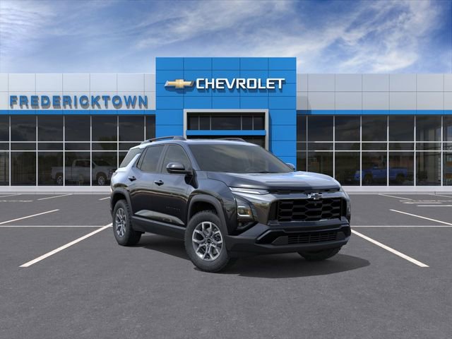 New 2026 Chevrolet Equinox ACTIV w/ Convenience Package III