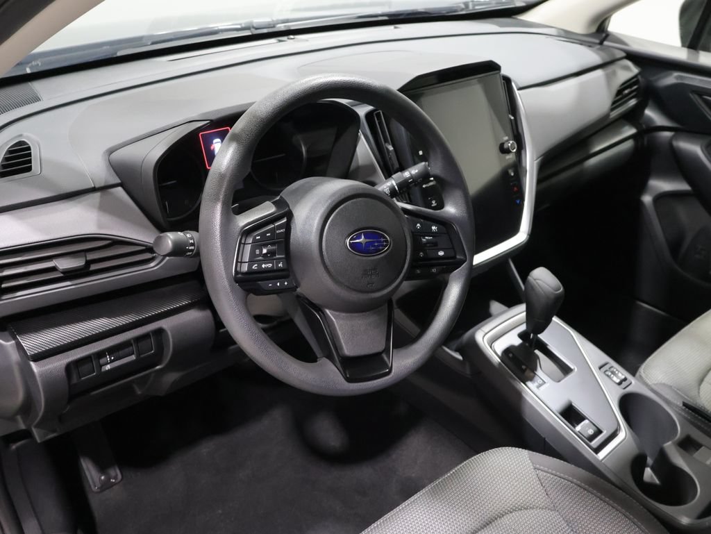Used 2024 Subaru Crosstrek 2.0i Premium AWD/4WD image 15