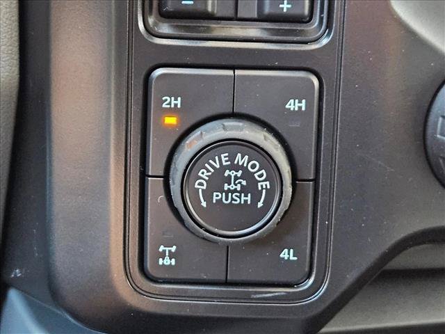 New 2026 Ford F250 XLT w/ XLT Premium Package AWD/4WD image 14