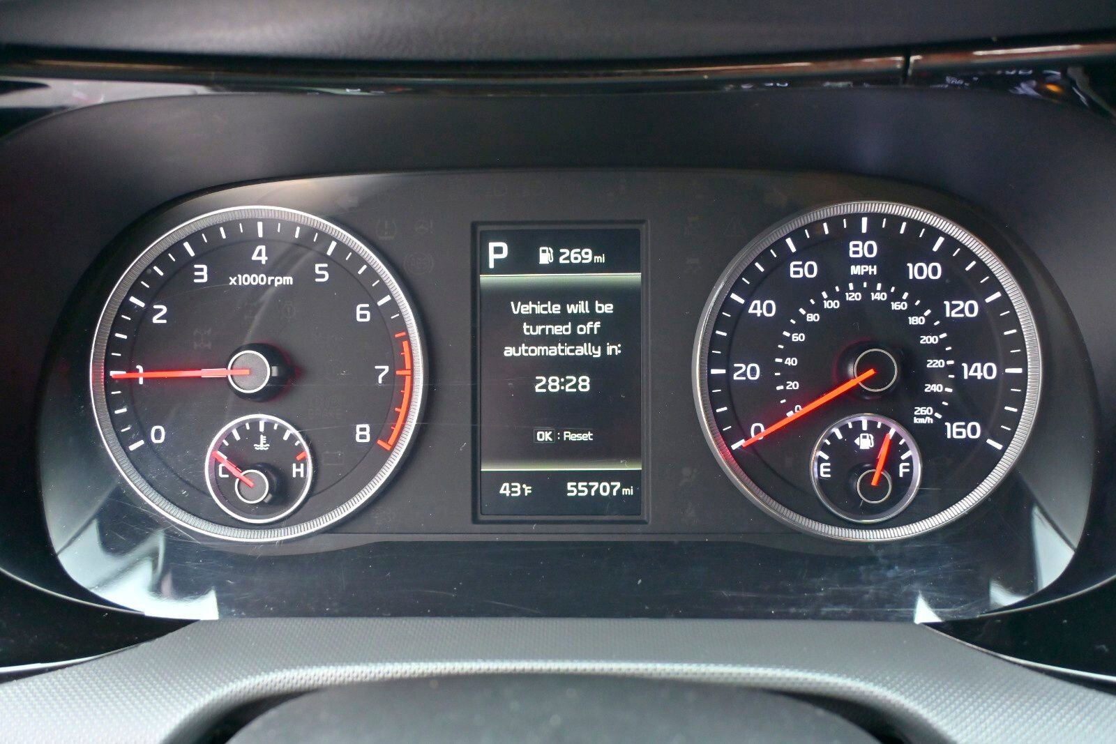 Used 2023 Kia K5 LXS image 24