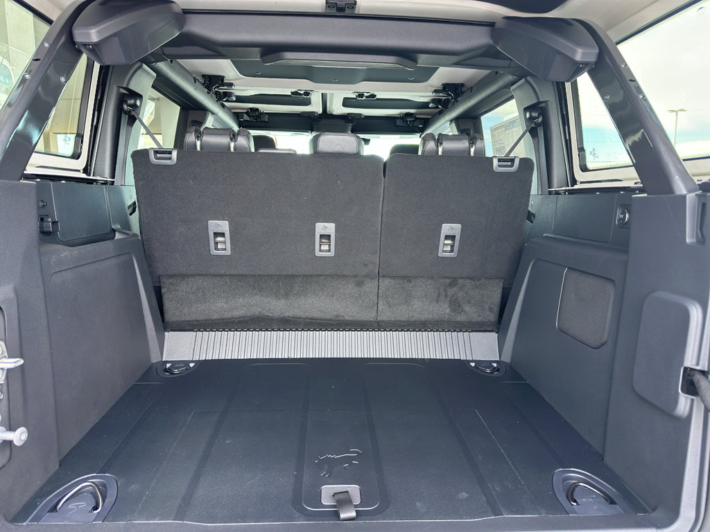 New 2025 Ford Bronco Badlands image 34