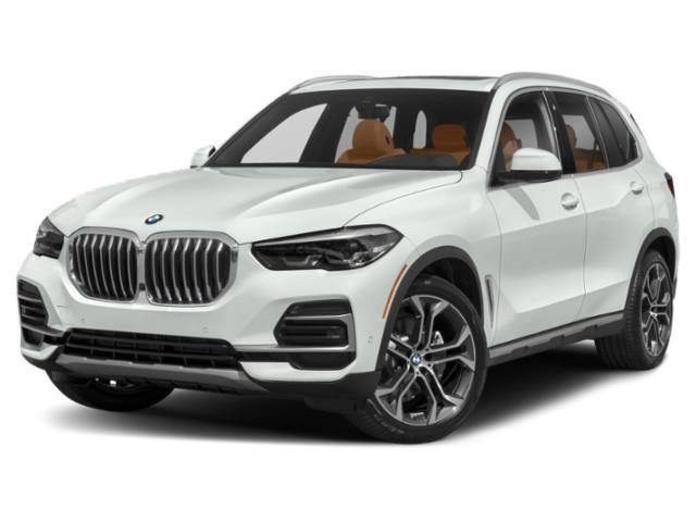 Certified 2023 BMW X5 xDrive40i w/ Premium Package image 4