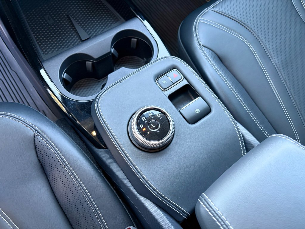 Used 2024 Ford Mustang Mach-E Premium image 19