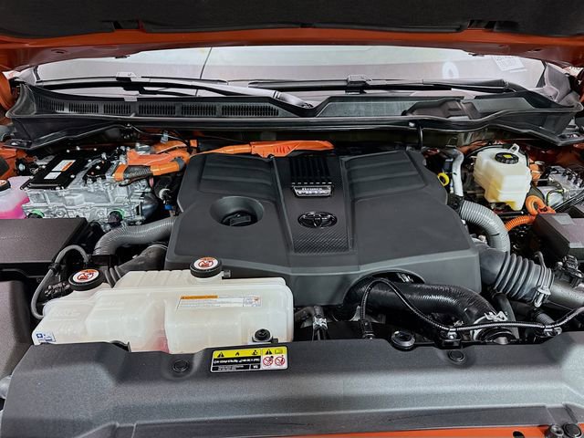 Used 2024 Toyota Tundra TRD Pro image 31