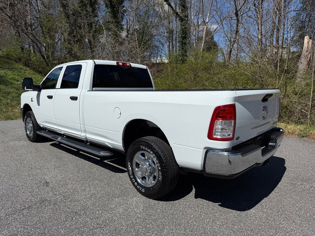 Used 2024 RAM 3500 Tradesman image 10