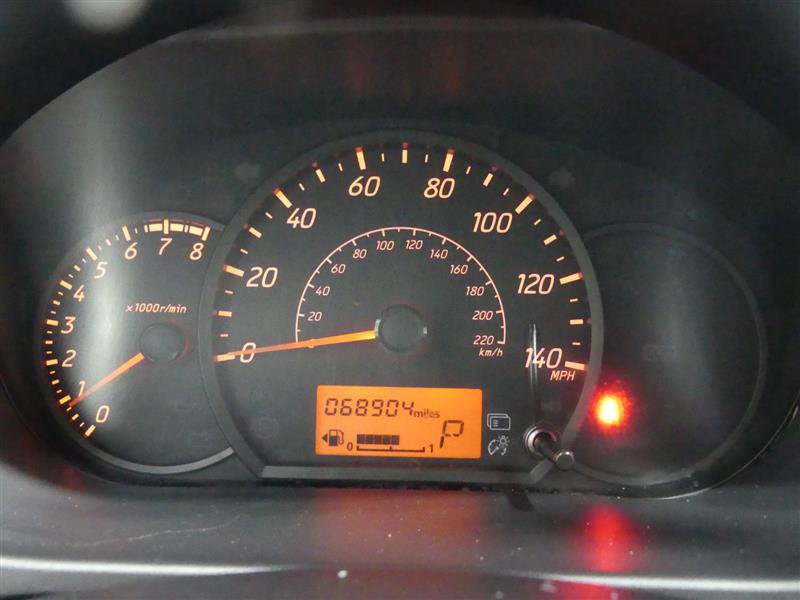 Used 2020 Mitsubishi Mirage G4 LE FWD image 30