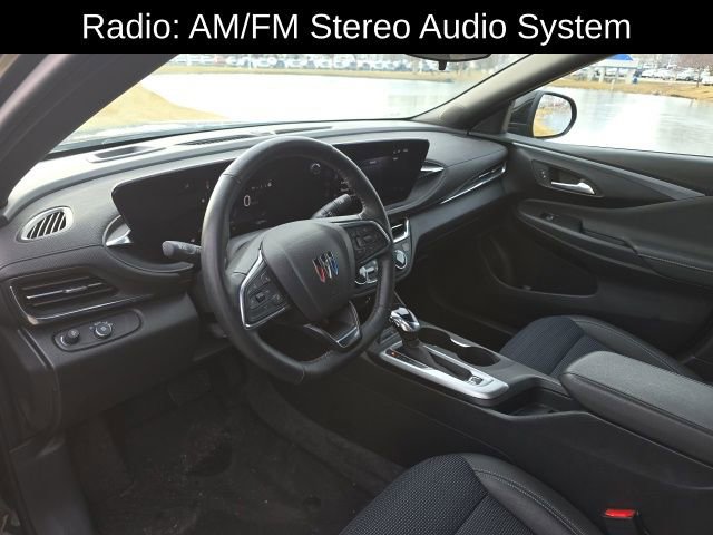 Used 2024 Buick Envista Preferred w/ Convenience I Package image 7