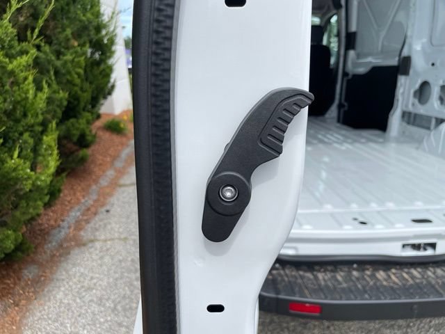 New 2026 Ford Transit 250 148 High Roof AWD image 49