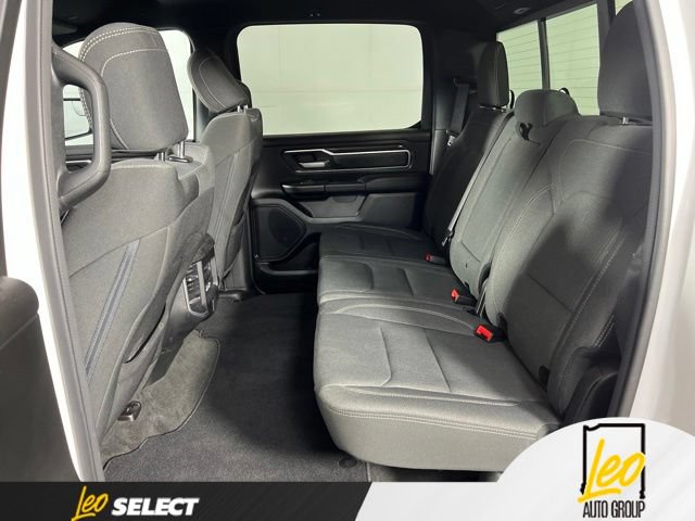 Used 2023 RAM 1500 Big Horn AWD/4WD image 13