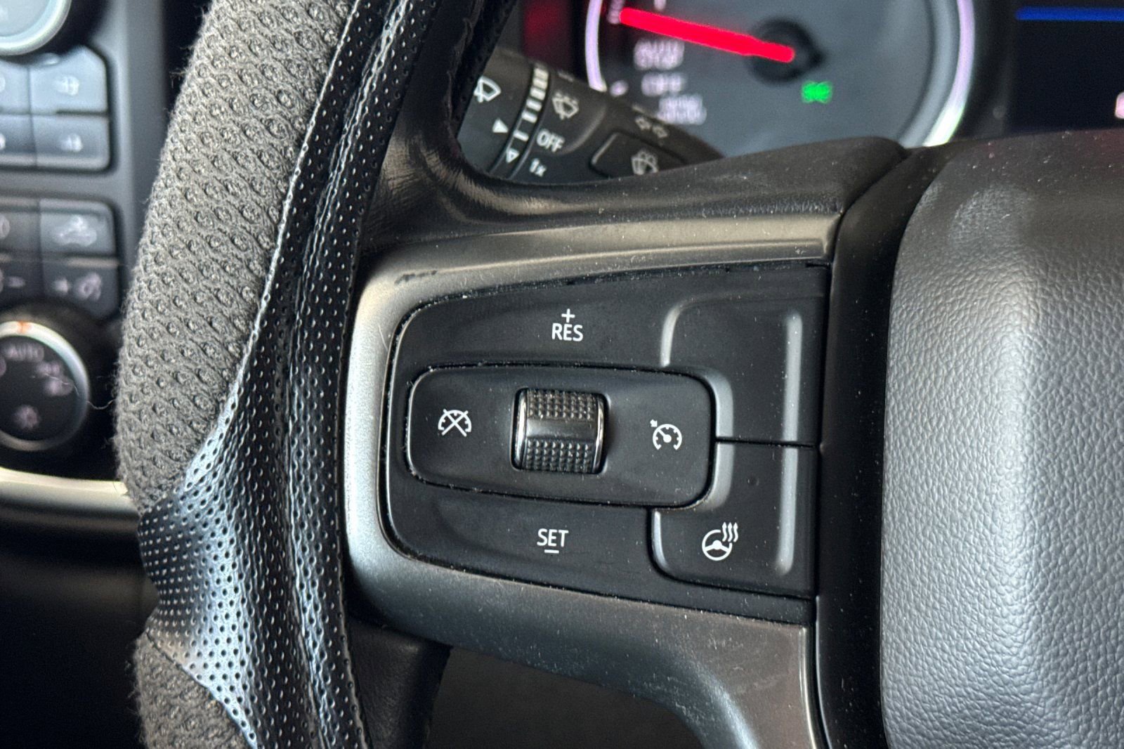 Used 2020 Chevrolet Silverado 1500 RST w/ All-Star Edition AWD/4WD image 26