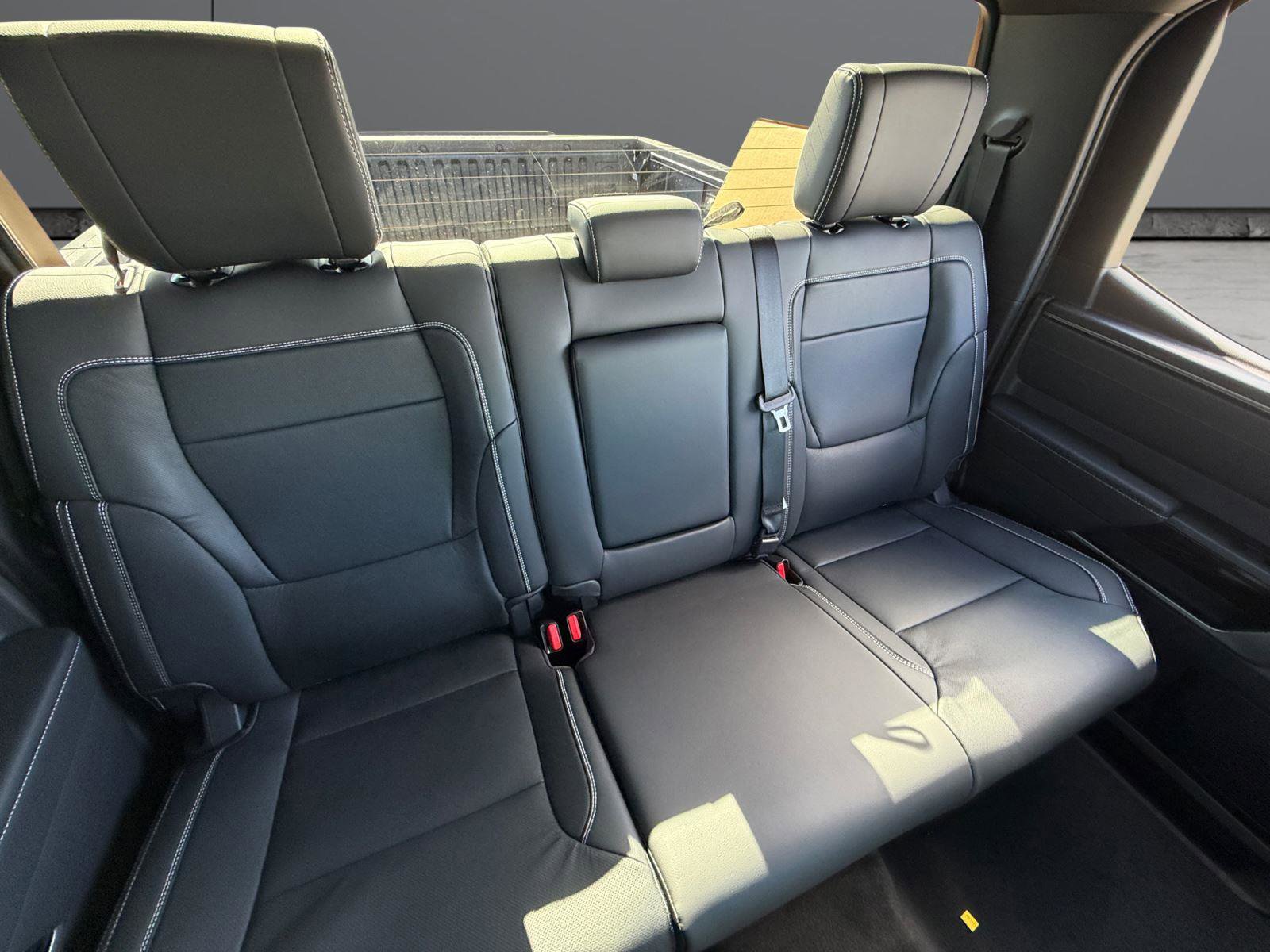 New 2026 Toyota Tundra Limited AWD/4WD image 20