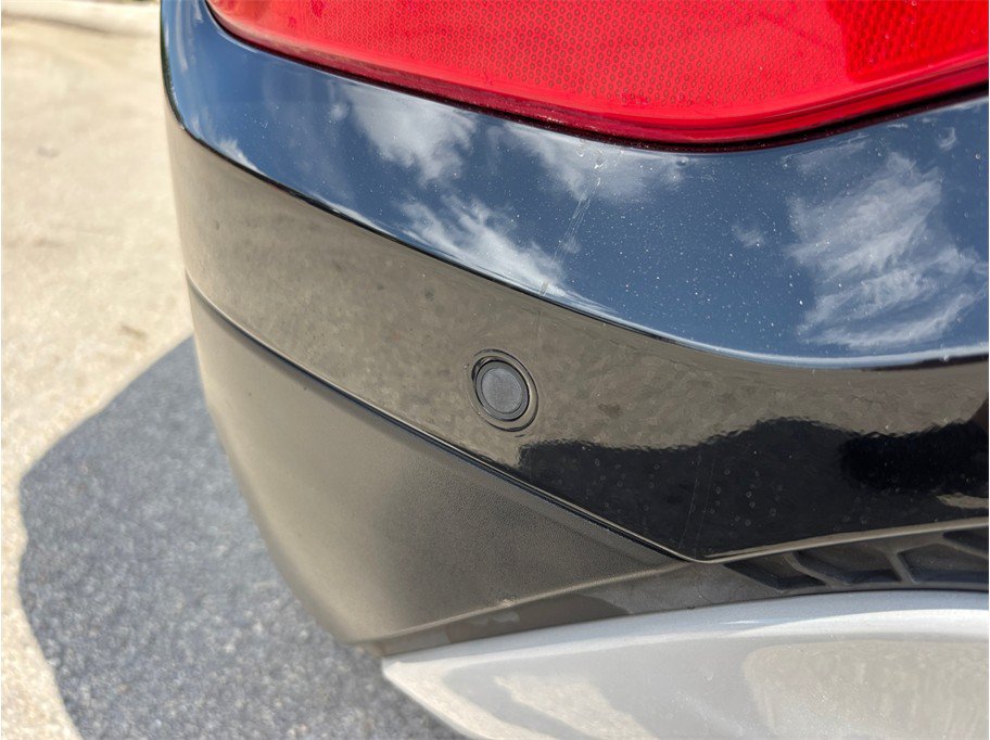 Used 2018 Hyundai Tucson Value FWD image 13