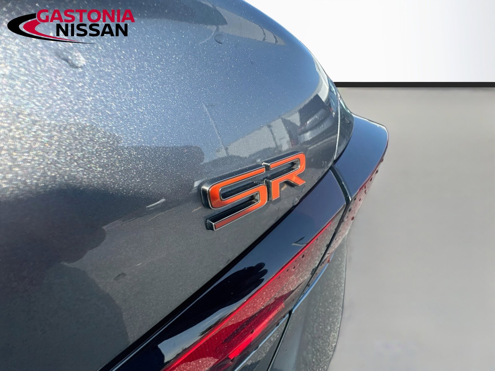 Used 2024 Nissan Altima 2.5 SR FWD image 39
