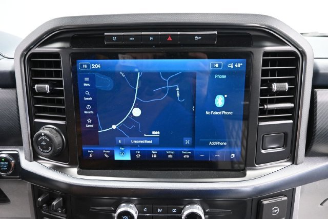 Used 2023 Ford F150 Limited AWD/4WD image 20
