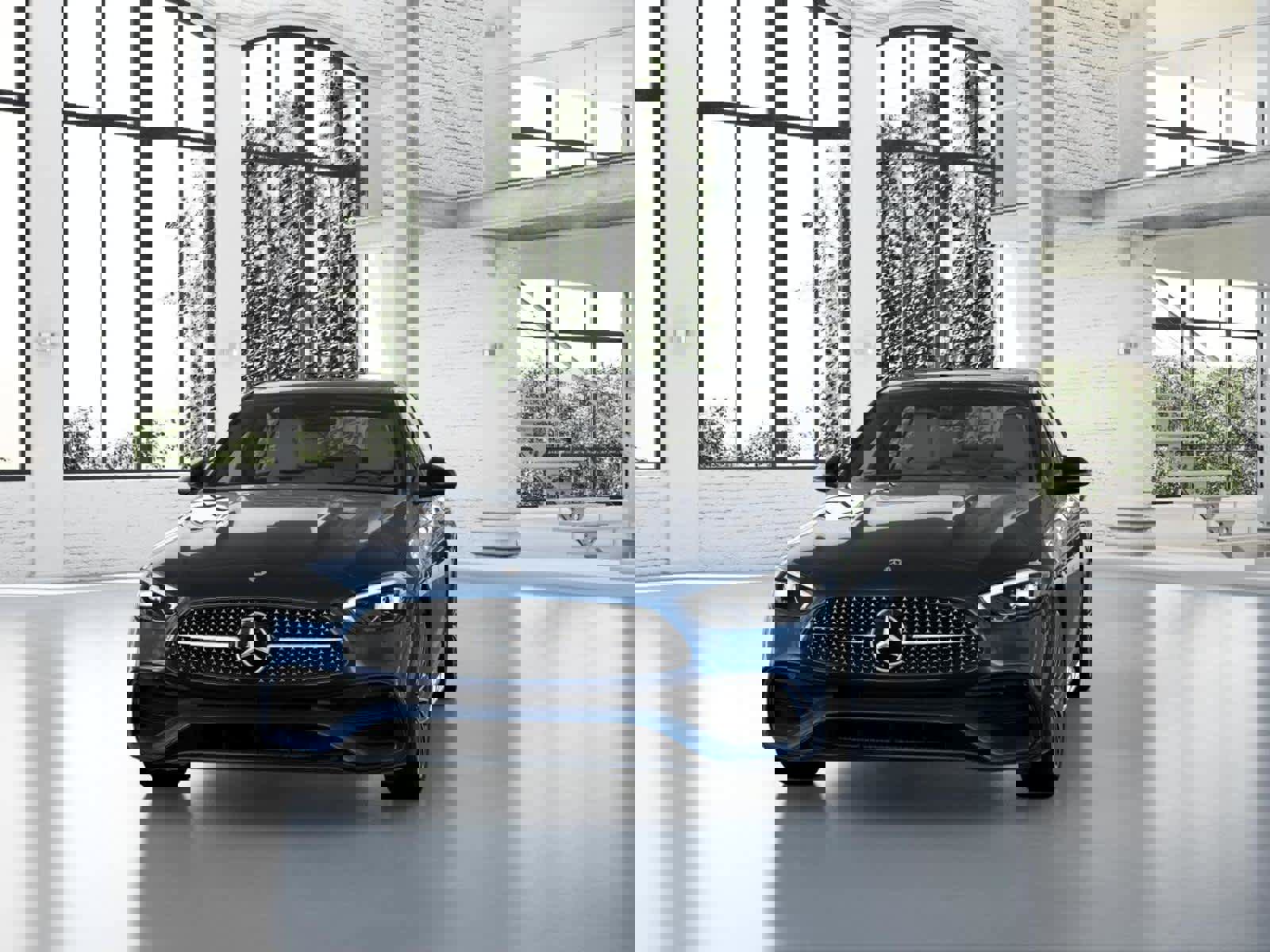 Certified 2025 Mercedes-Benz C 300 Sedan image 41