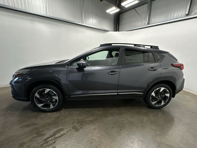 Certified 2025 Subaru Crosstrek 2.5i Limited image 2