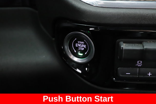 Used 2024 Chevrolet Silverado 1500 RST AWD/4WD image 22