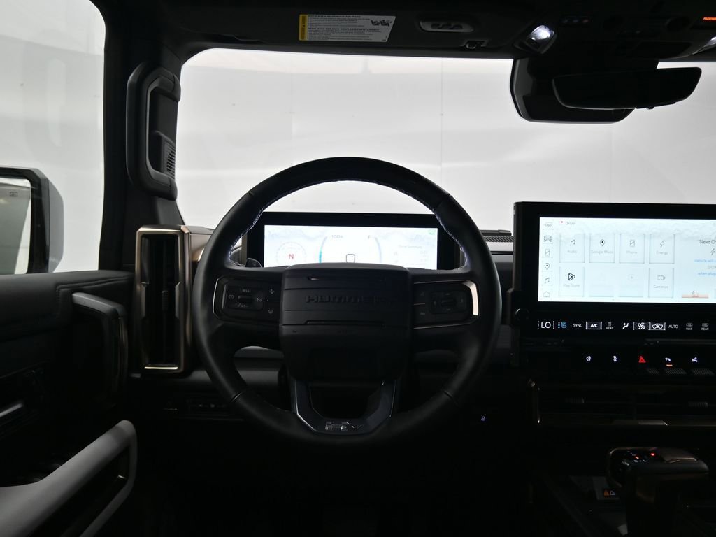 Used 2025 GMC Hummer EV 2X image 31