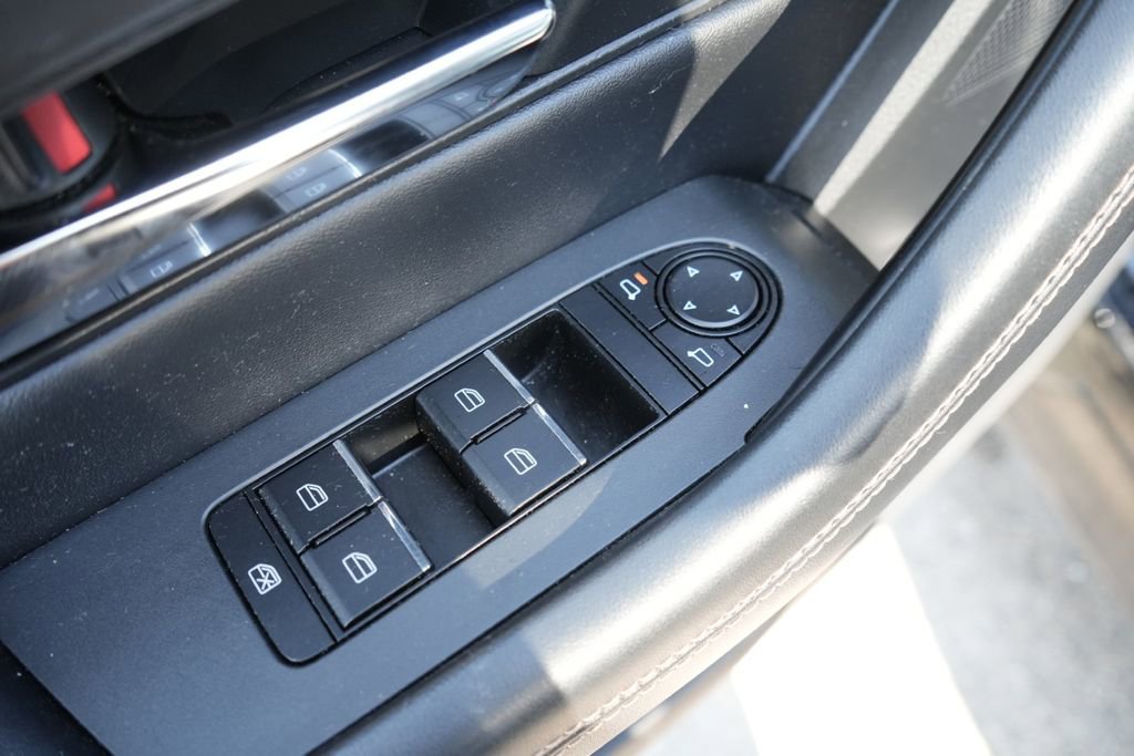 Used 2024 MAZDA CX-90 Plug-In Hybrid w/ Preferred image 27