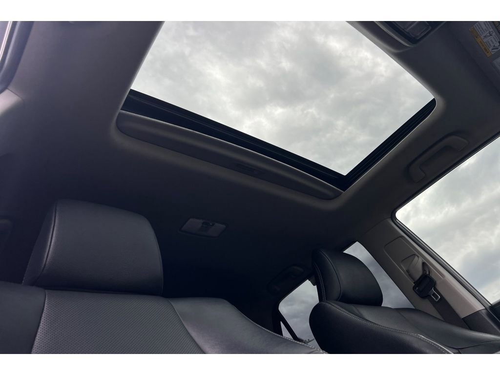 Used 2019 Toyota 4Runner Limited w/ Wilderness Package image 20