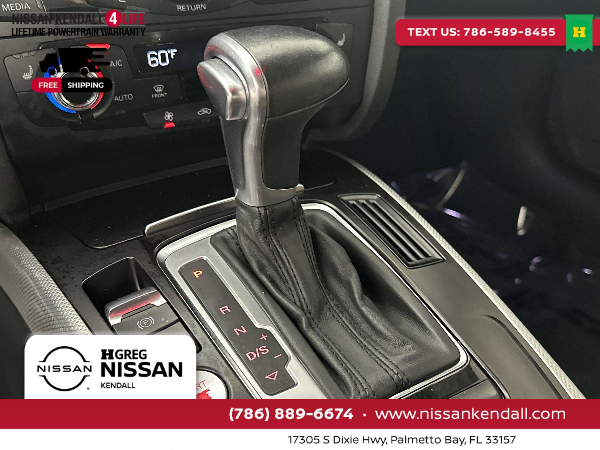 Used 2016 Audi A4 2.0T Premium w/ Convenience Plus Package image 24