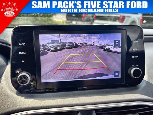 Used 2022 Hyundai Santa Fe XRT AWD/4WD image 26
