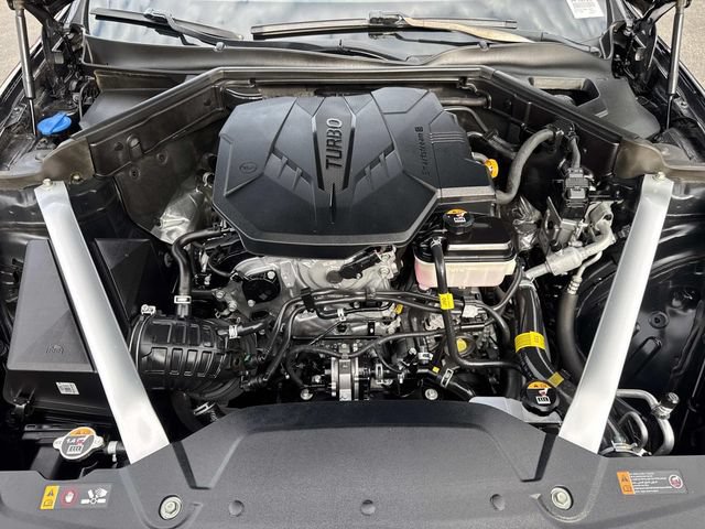 Used 2022 Kia Stinger GT-Line RWD image 37
