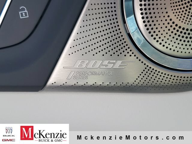 New 2027 Buick Enclave Avenir w/ LPO, Floor Liner Package FWD image 12