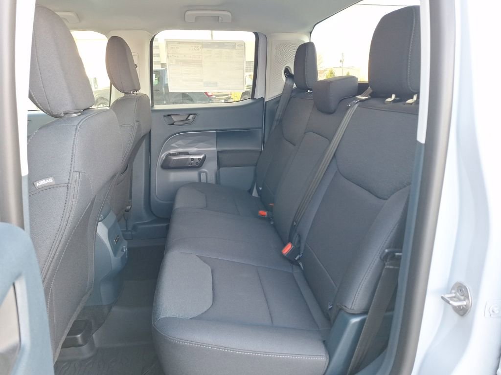 New 2026 Ford Maverick XL w/ 4K Tow Package image 20