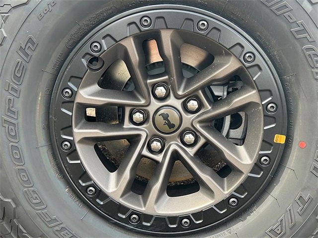New 2025 Jeep Wrangler Unlimited Rubicon 392 image 24