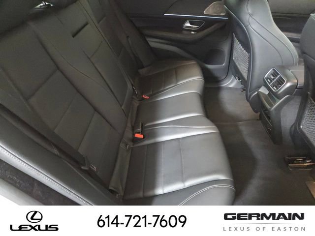 Used 2022 Mercedes-Benz GLE 350 4MATIC image 23