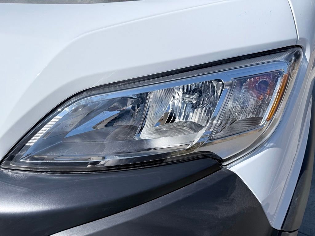 New 2026 RAM ProMaster 2500 w/ Safety Group image 19