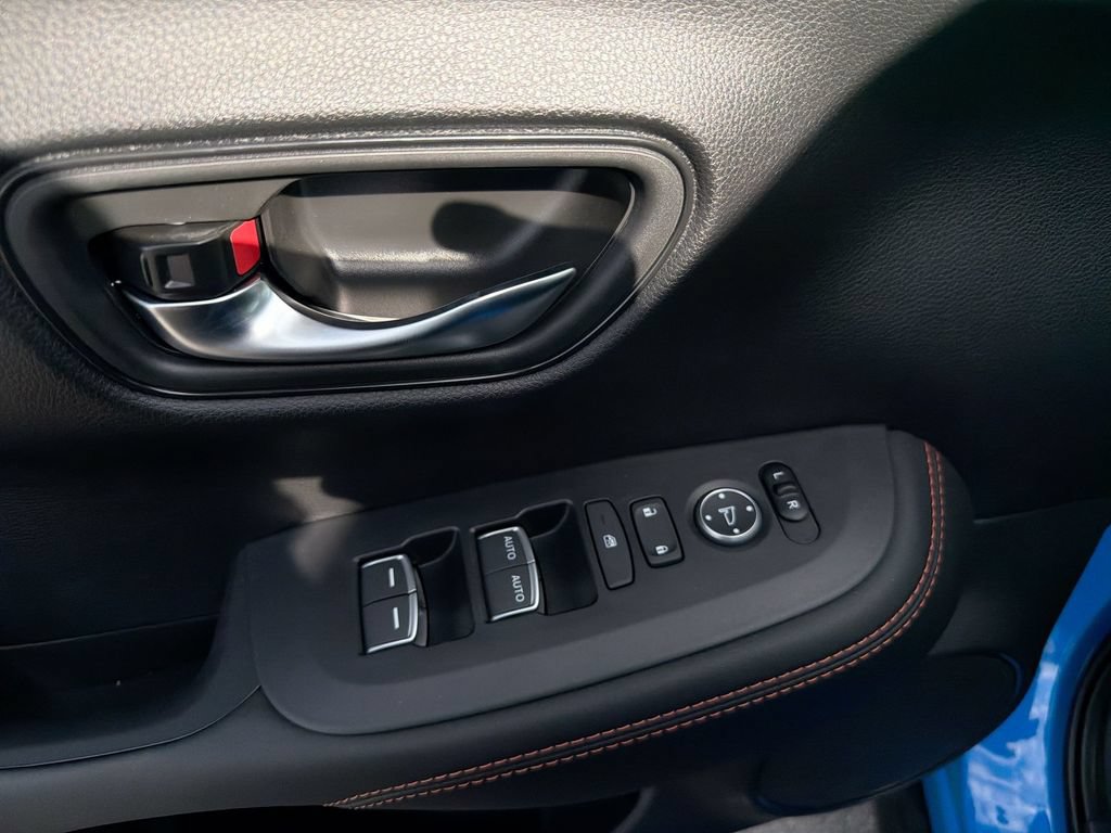 New 2026 Honda HR-V Sport image 15