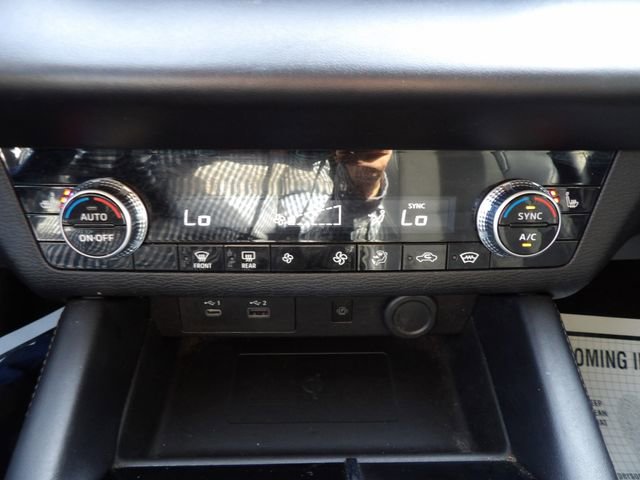 Used 2024 Mitsubishi Outlander SE image 27