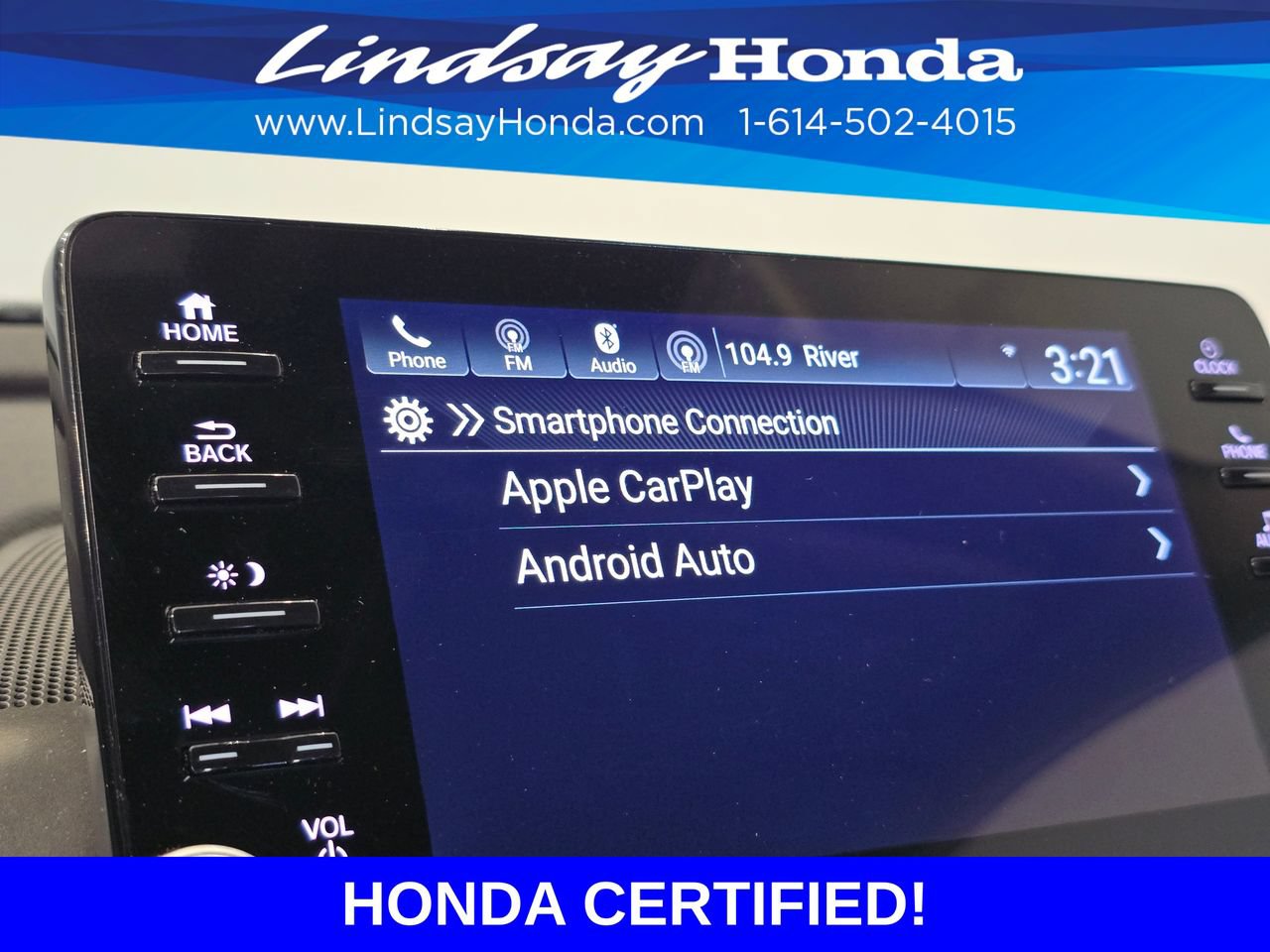 Certified 2021 Honda Accord Sport Special Edition image 20